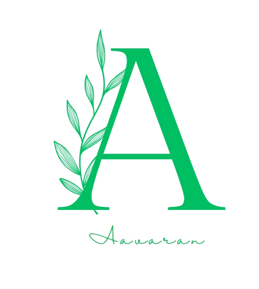 Aavaran Logo